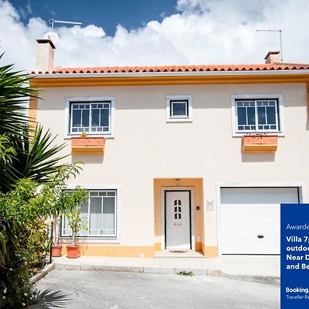 Villa V3 | Sleep 7 | Near Dino Park&Beaches São Bartolomeu Exterior foto