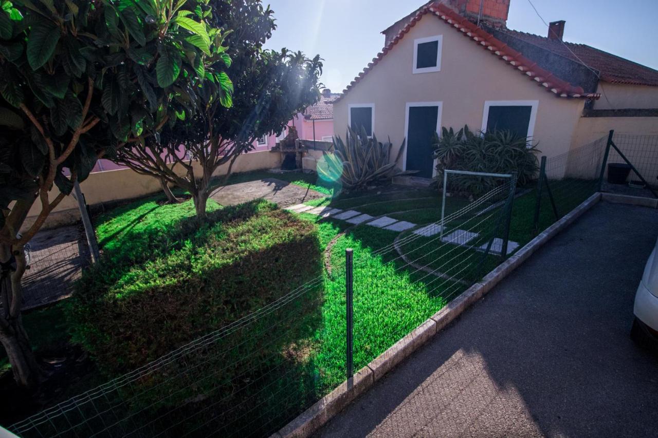 Villa V3 | Sleep 7 | Near Dino Park&Beaches São Bartolomeu Exterior foto