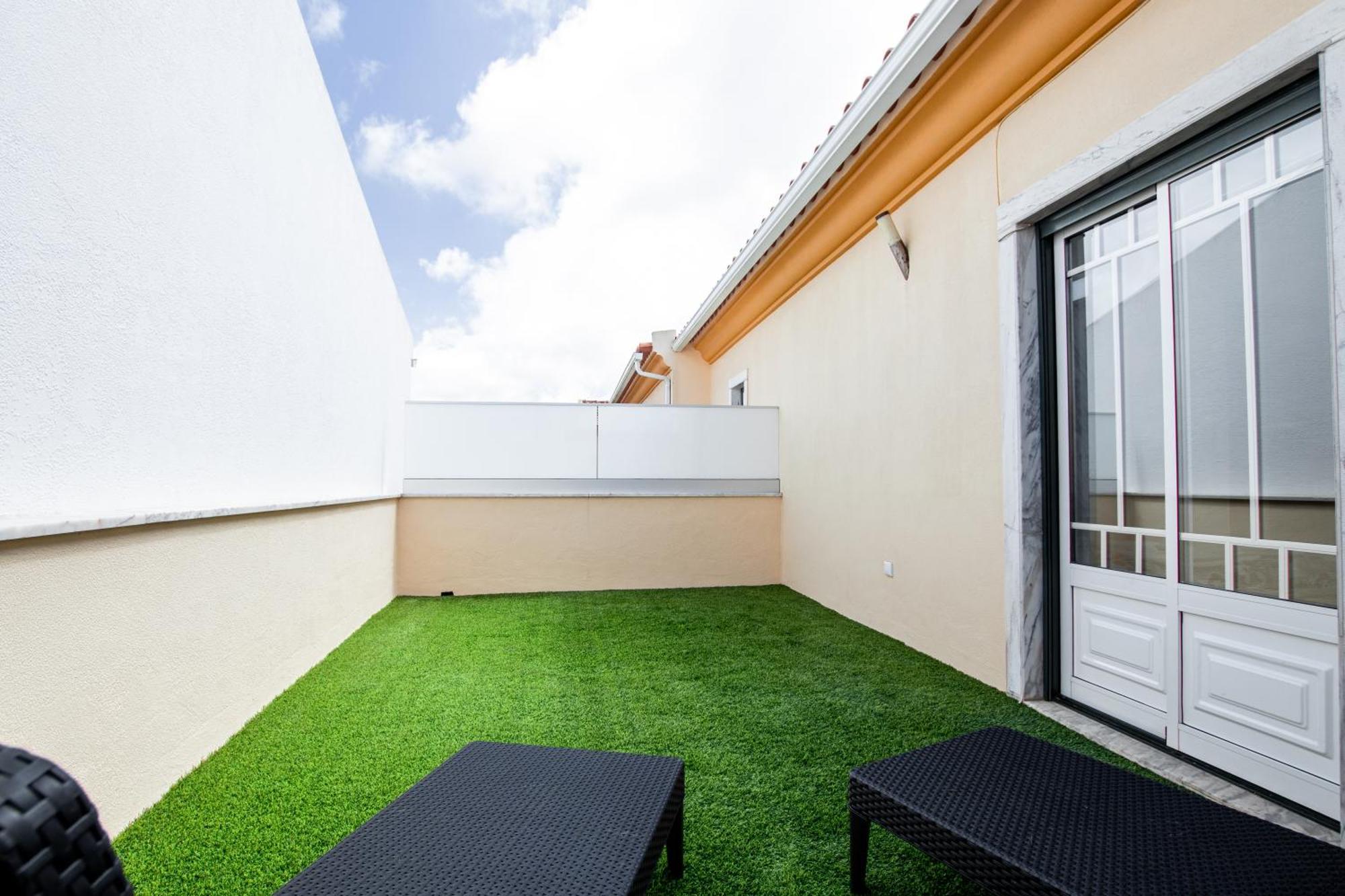 Villa V3 | Sleep 7 | Near Dino Park&Beaches São Bartolomeu Exterior foto